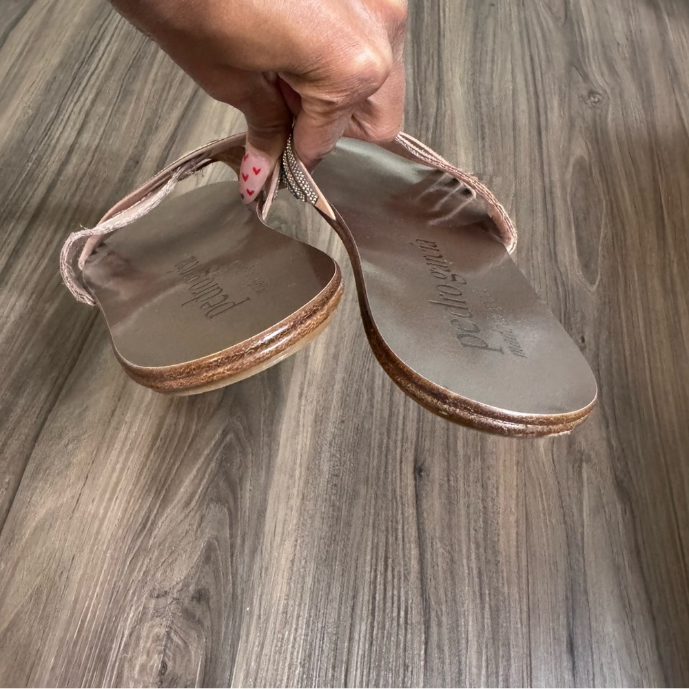 Pedro Garcia Paty Sandals - Picture 8 of 14
